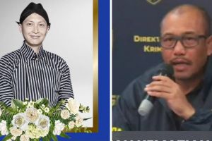 Tanggapi hasil penyelidikan polisi, Keluarga Arya Daru: Kebenaran akan terungkap dengan terang