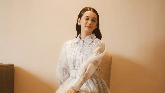 Isyarat Dea Annisa segera melepas lajang, bocorkan sosok calon suami