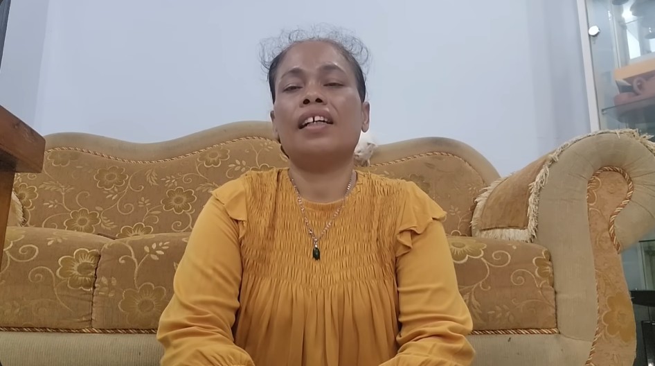 Geram dituding habiskan Rp10 M, 5 klarifikasi ibu tiri Farel Prayoga, jual warisan demi lunasi rumah