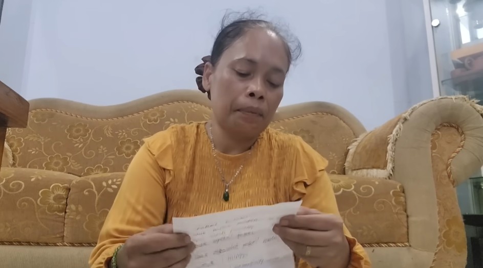 Geram dituding habiskan Rp10 M, 5 klarifikasi ibu tiri Farel Prayoga, jual warisan demi lunasi rumah