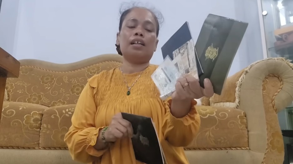 Geram dituding habiskan Rp10 M, 5 klarifikasi ibu tiri Farel Prayoga, jual warisan demi lunasi rumah