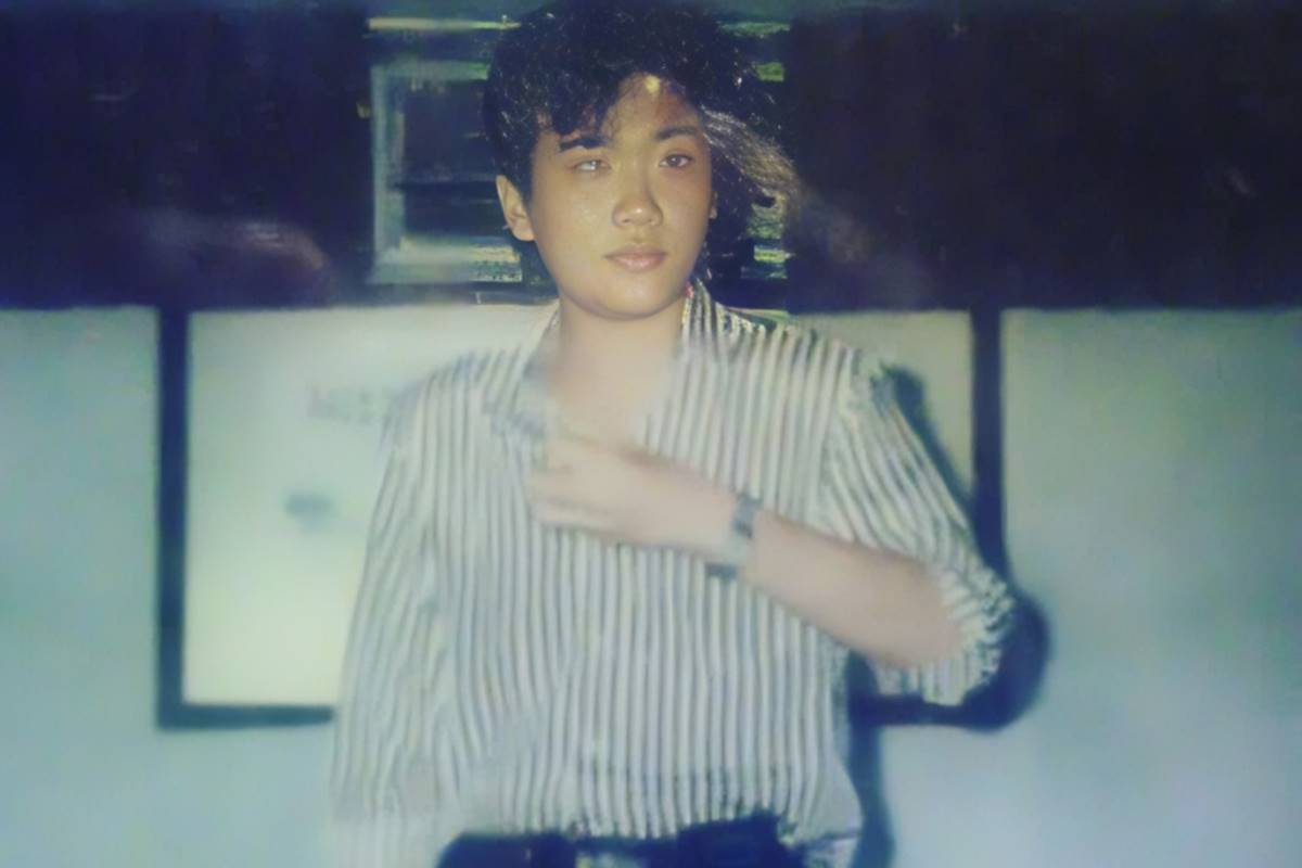 Potret lawas 9 pesulap Tanah Air ini bikin syok, paras Limbad tampan dan kalem bak Michael Jackson