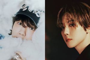 Baekhyun siap bikin ICE BSD jadi lautan cahaya, catat tanggal main dan harga tiketnya sekarang juga!