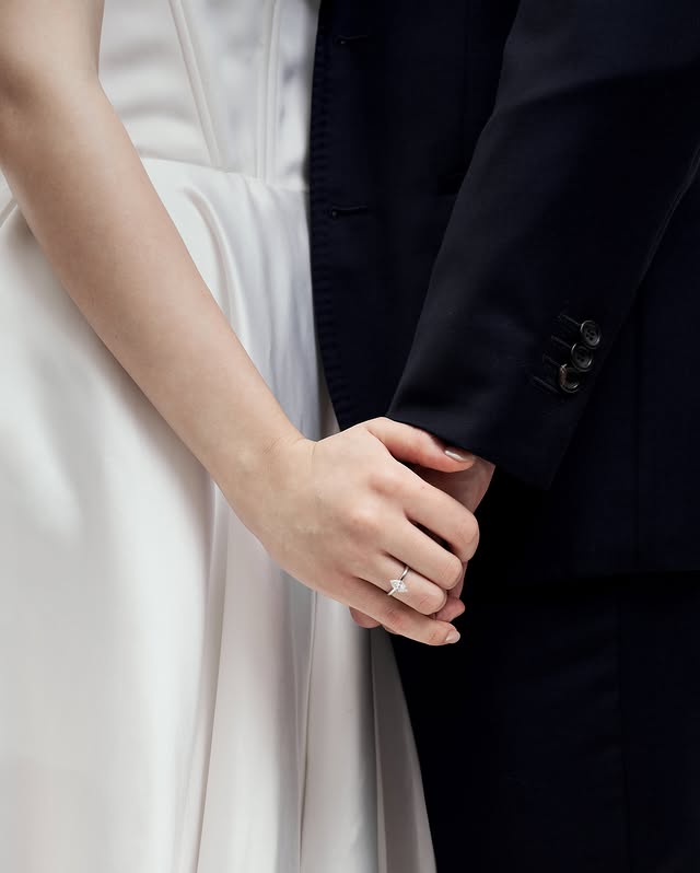 9 Pemotretan Nino Fernandez dan Steffi Zamora ini bak pengantin, dapat ucapan selamat dari rekan seleb