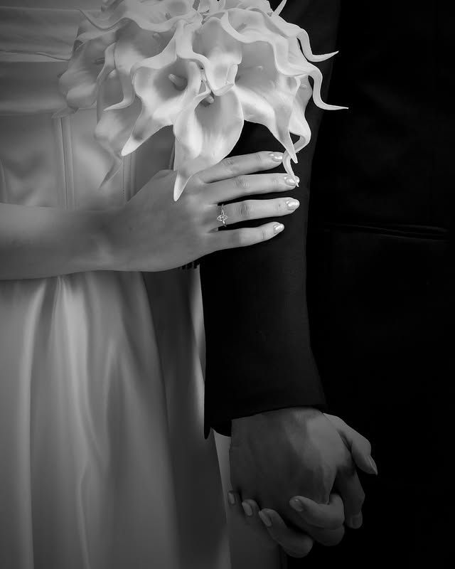 9 Pemotretan Nino Fernandez dan Steffi Zamora ini bak pengantin, dapat ucapan selamat dari rekan seleb