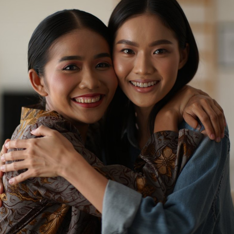 Rayakan Hari Persahabatan Sedunia 30 Juli, ini sejarah dan 100 ucapan manis untuk sahabat terbaik