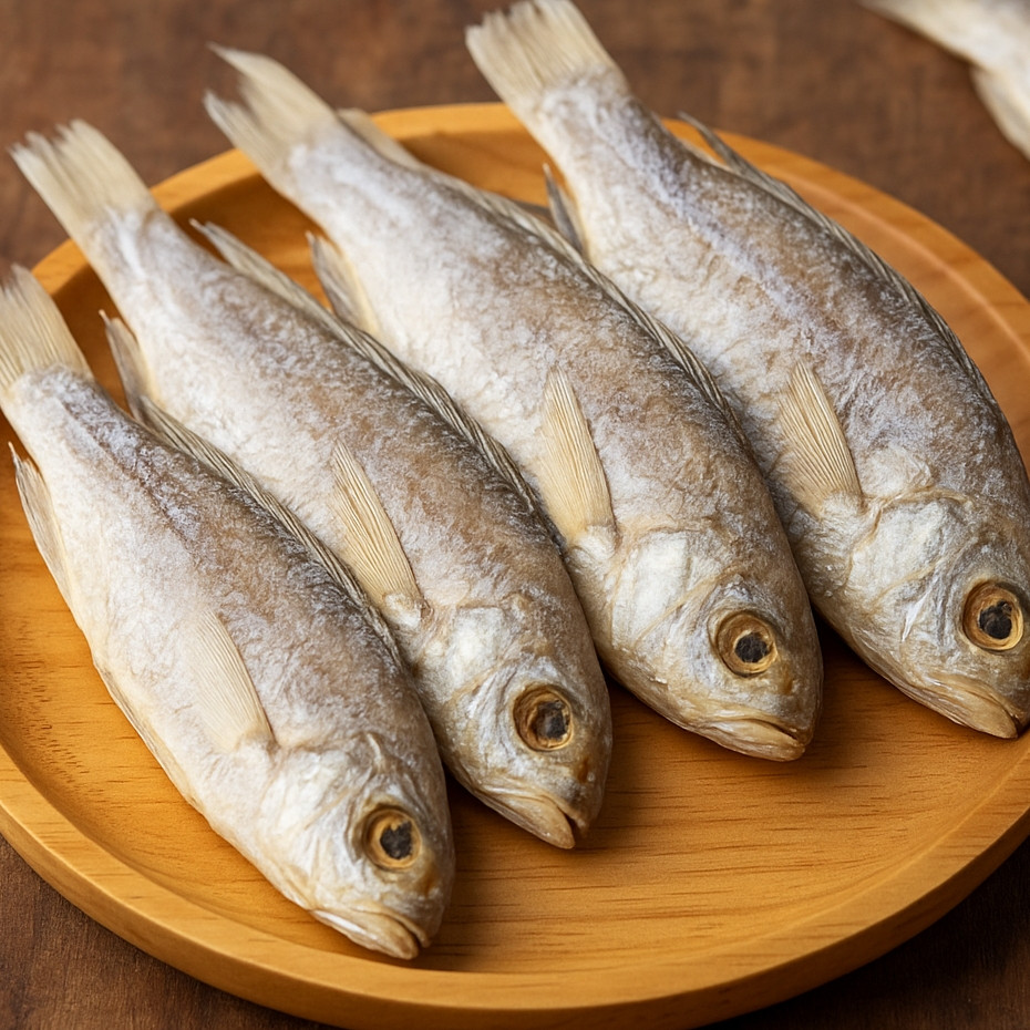 Amankah makan ikan asin setiap hari? Kenali batas aman, bahaya formalin, dan cara cerdas menikmatinya