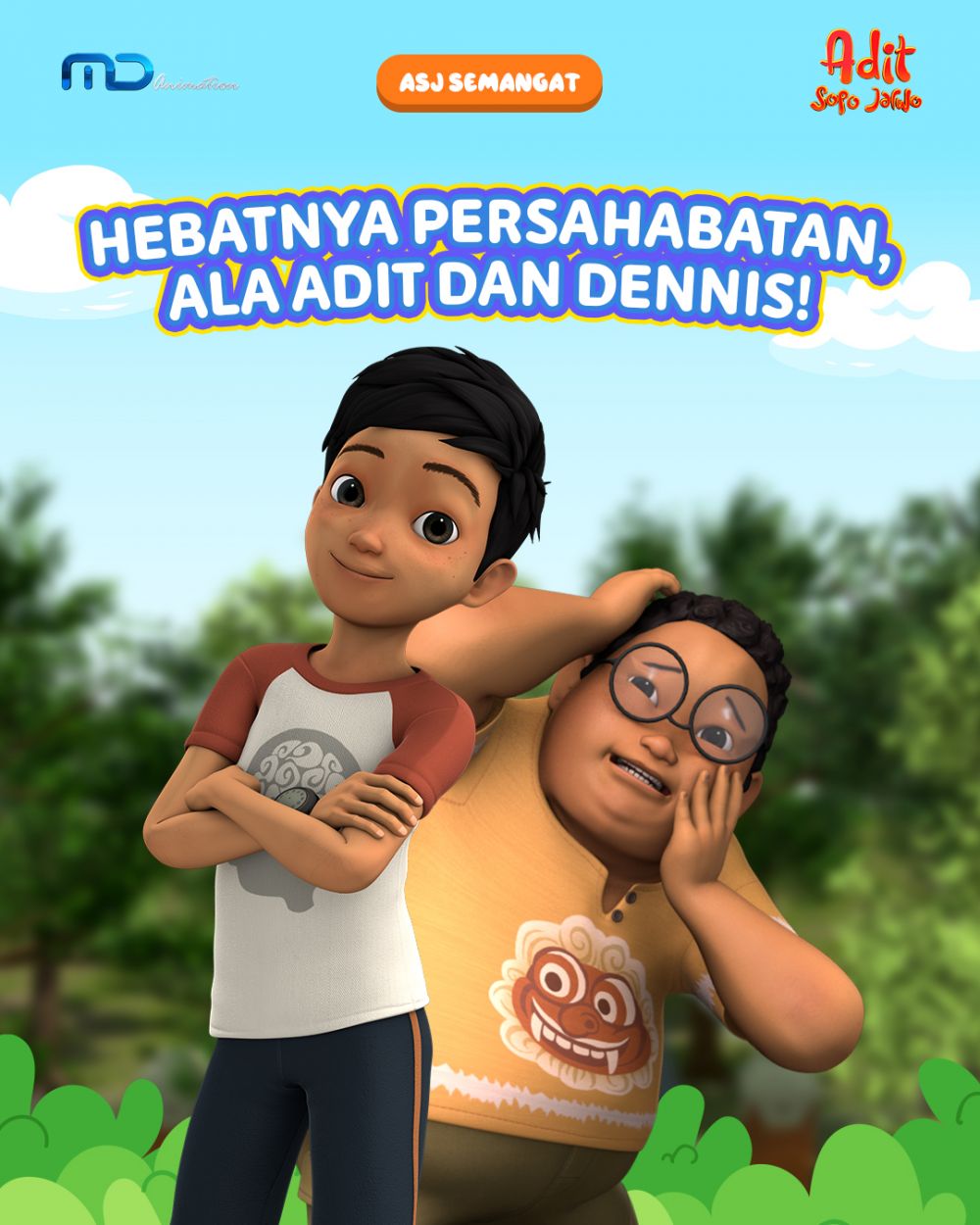 Momen ketika Gen Alpha mengisi soal di buku LKS ini jawabannya bikin guru nggak bisa berkata-kata