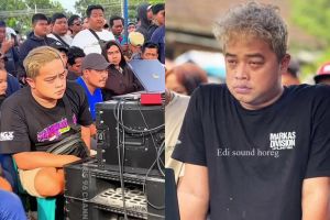 Fakta terbaru Edi Sound yang disebut penemu Sound Horeg, ternyata cuma teknisi audio