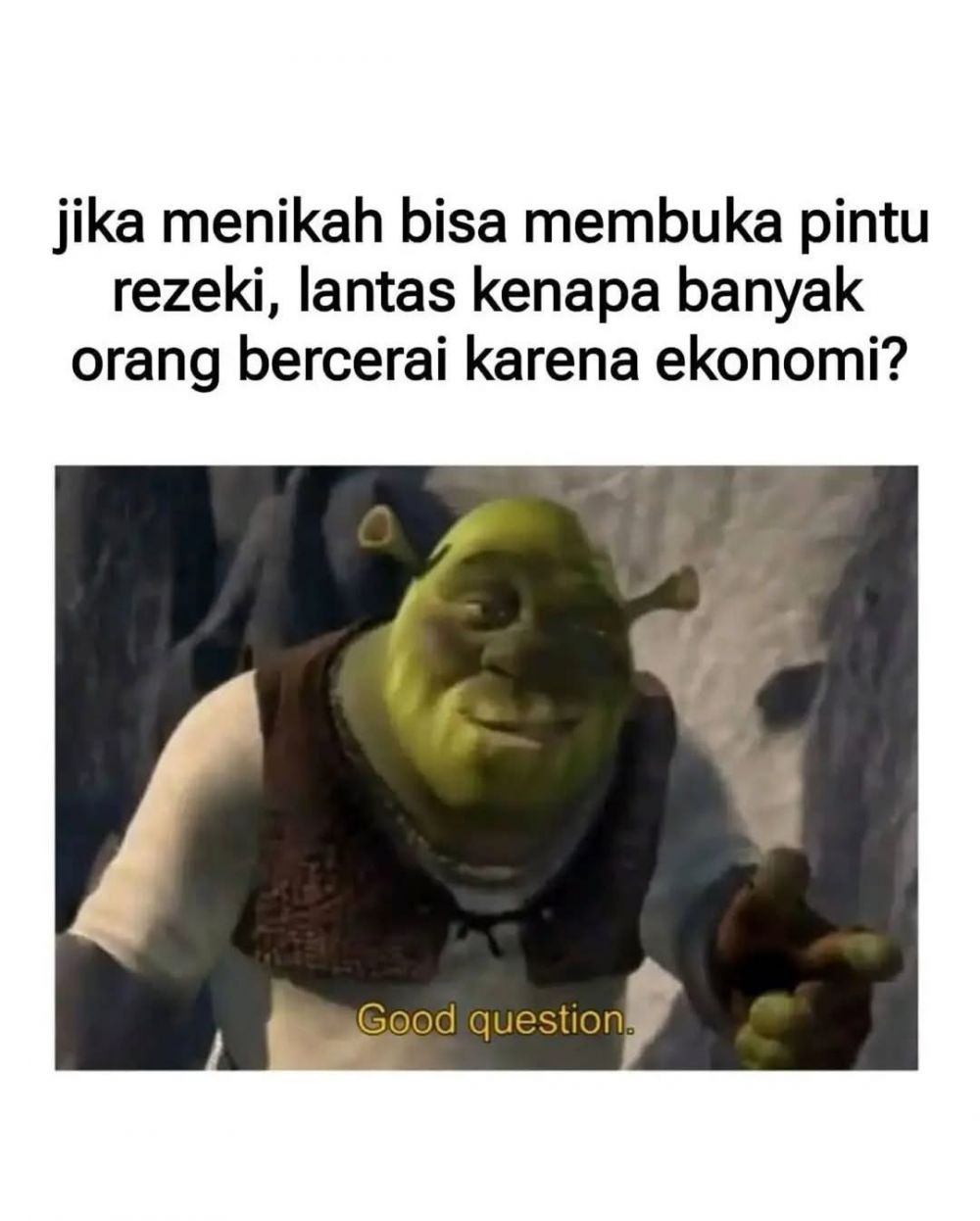 13 Meme lucu yang terlalu relate buat hidup orang dewasa, bikin ngakak sambil nangis capek