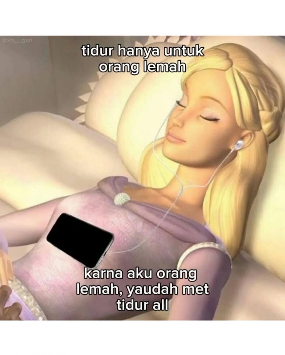 13 Meme lucu yang terlalu relate buat hidup orang dewasa, bikin ngakak sambil nangis capek