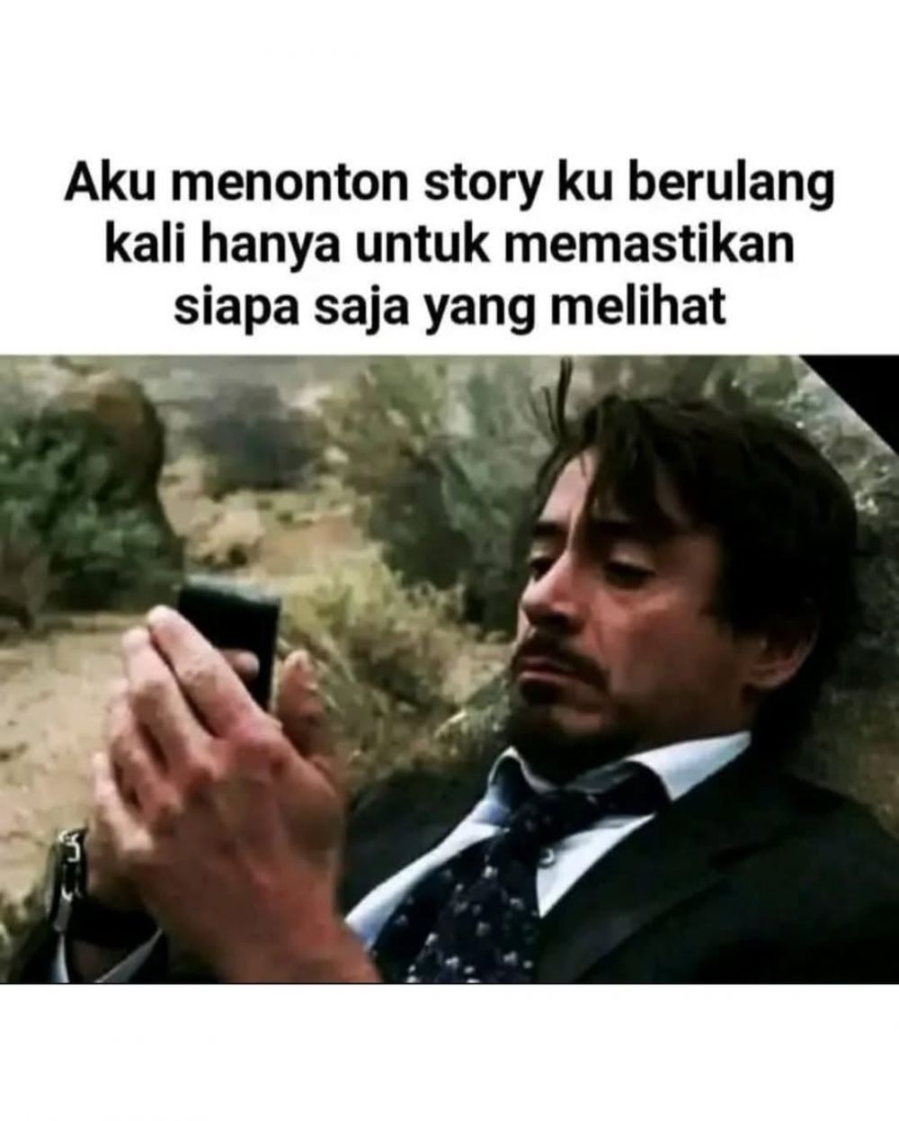13 Meme lucu yang terlalu relate buat hidup orang dewasa, bikin ngakak sambil nangis capek