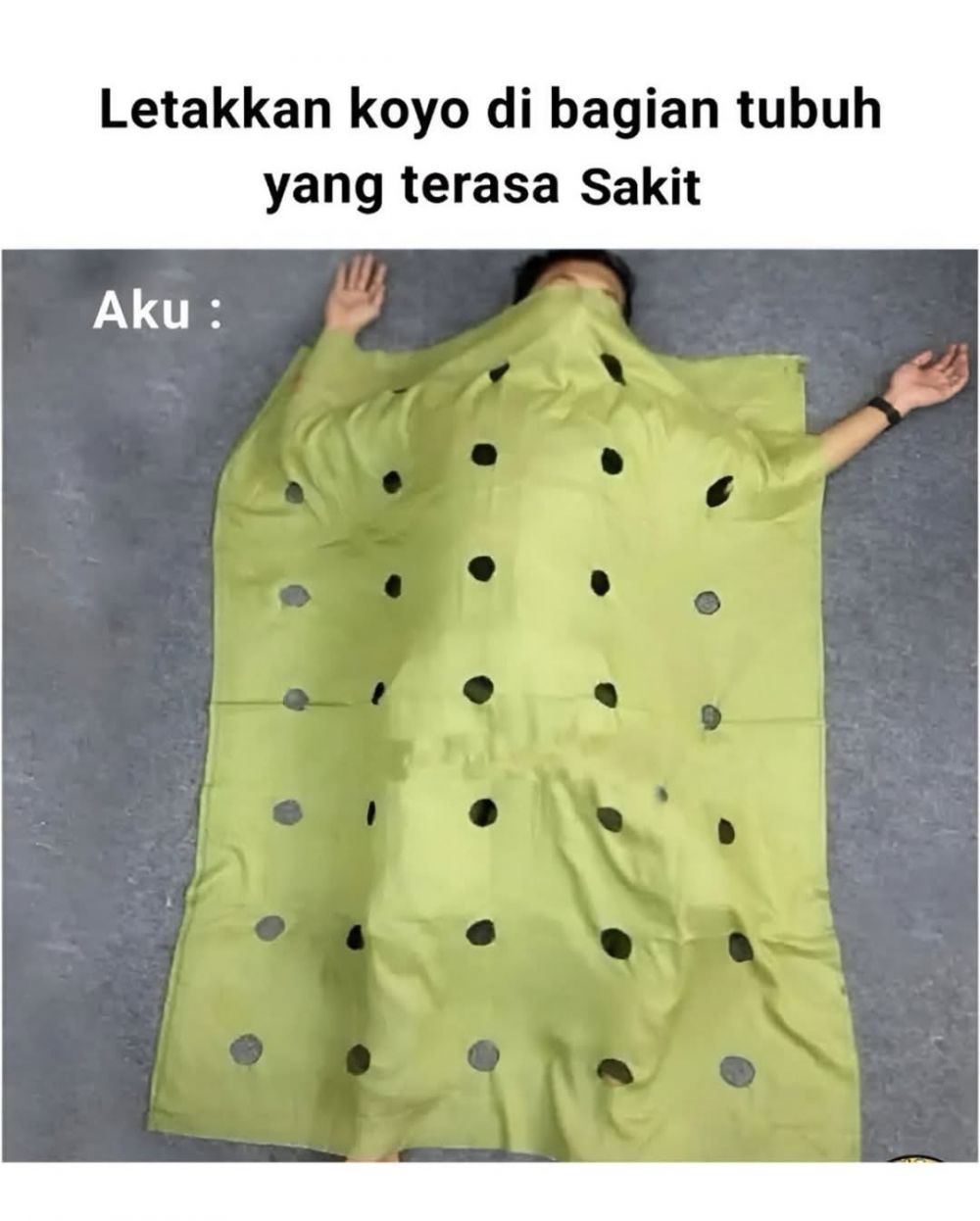 13 Meme lucu yang terlalu relate buat hidup orang dewasa, bikin ngakak sambil nangis capek