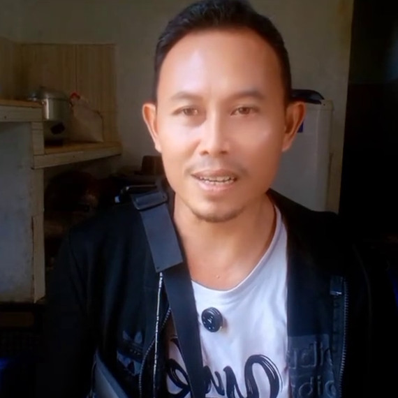 Dampak pemblokiran rekening oleh PPATK, pria ini curhat tak bisa beli kebutuhan sehari-hari