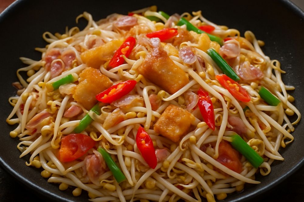 5 Resep masakan ikan asin legendaris yang selalu bikin nasi di rumah cepat habis