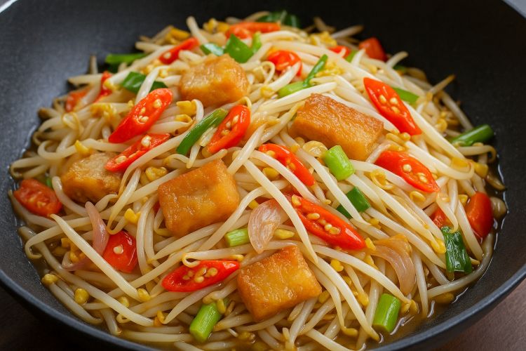 5 Resep masakan ikan asin legendaris yang selalu bikin nasi di rumah cepat habis