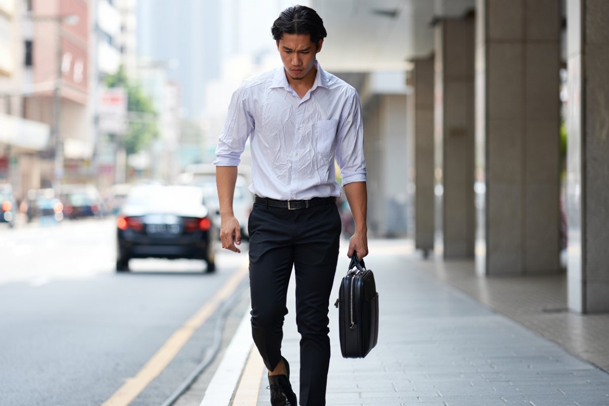 100 Kata-kata bijak tentang beratnya hidup 2025, bikin kuat walau lagi terpuruk