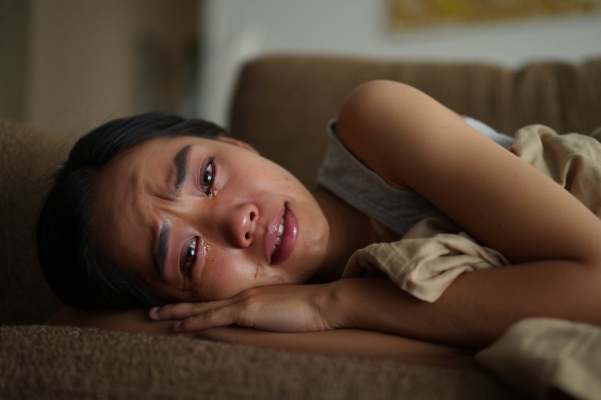 100 Kata-kata bijak istri yang tersakiti 2025, tetap kuat meski hati terluka