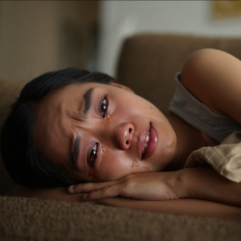 100 Kata-kata bijak istri yang tersakiti 2025, tetap kuat meski hati terluka