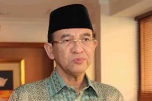 Mantan Menteri Agama Suryadharma Ali meninggal dunia di usia 68 tahun
