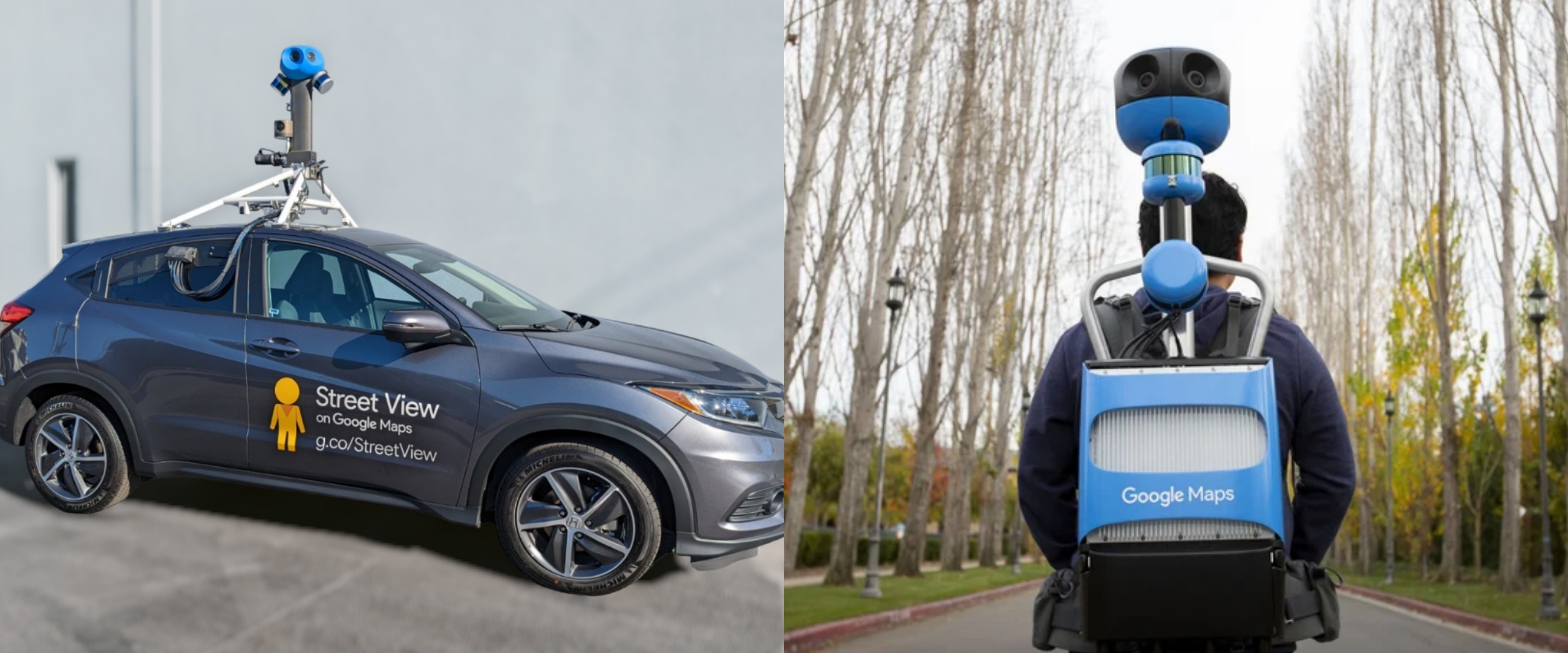 Google harus bayar Rp 204 juta gegara foto Street View bikin pria ini diejek tetangga, ini kisahnya