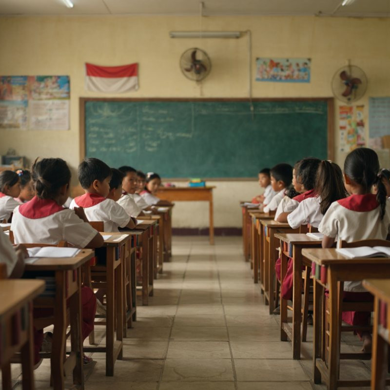 50 Contoh kata ulang, lengkap dengan Jenis dan maknanya