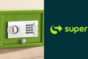 Setahun meluncur, Superbank langsung cetak laba dan 4 juta nasabah