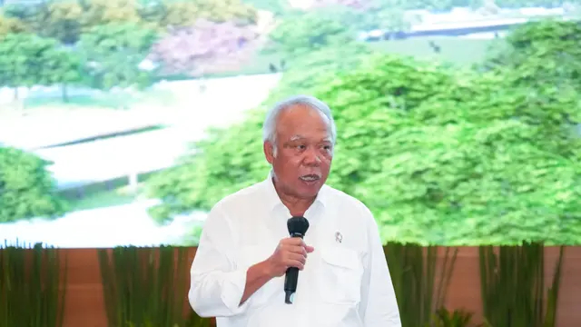 Pembangunan IKN tahap kedua rampung, PNS dari 15 instansi segera pindah