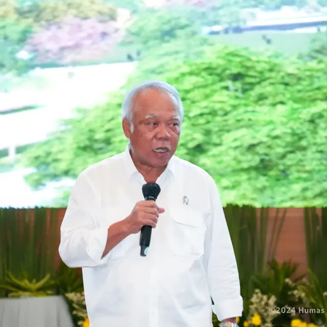 Pembangunan IKN tahap kedua rampung, PNS dari 15 instansi segera pindah