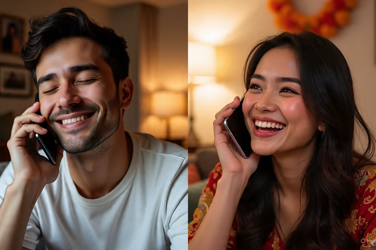 100 Kata-kata bucin lucu tapi jujur, cocok buat yang lagi kasmaran