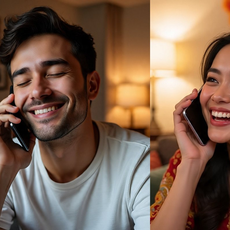 100 Kata-kata bucin lucu tapi jujur, cocok buat yang lagi kasmaran