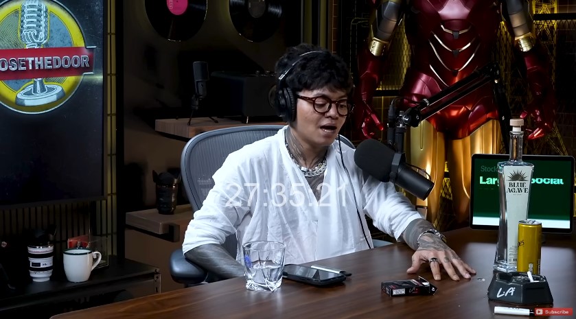 Bos royal, Reza Arap ungkap perlakuan istimewanya dengan asisten pribadi, sampai belikan mobil