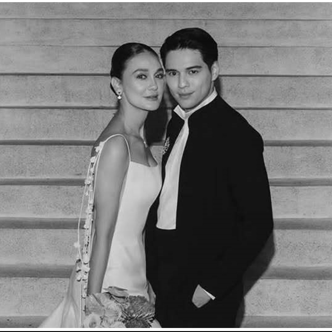 Kagetnya Maxime Bouttier dengan rutinitas Luna Maya di pagi hari, salut dengan istrinya mau berubah