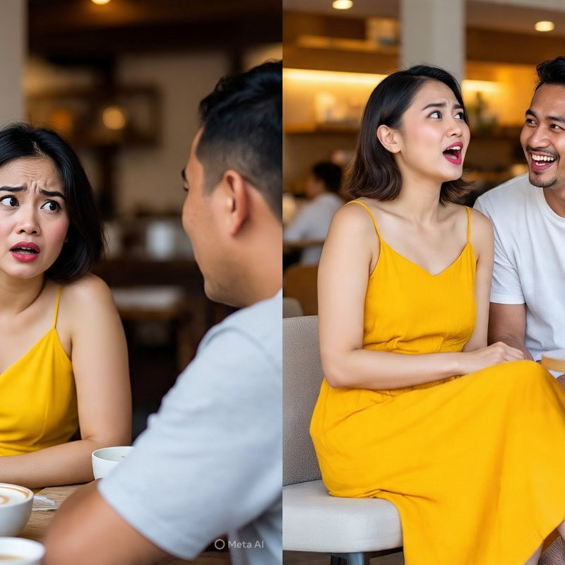 100 Kata-kata to the point buat nembak gebetan, anti ditolak!