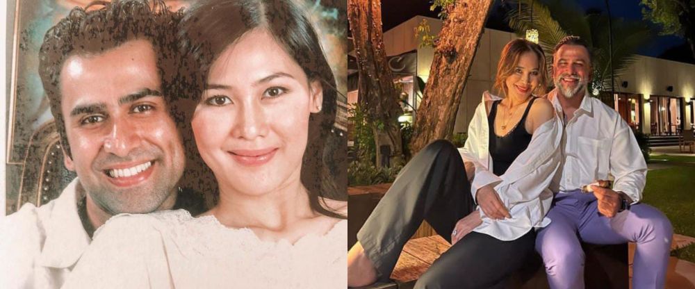 Dulu wajah tampannya sering hiasi TV, ini 9 potret dulu dan kini Jeremy Thomas, kini jualan cerutu