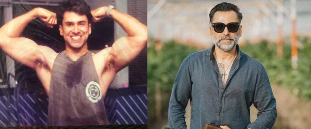 Dulu wajah tampannya sering hiasi TV, ini 9 potret dulu dan kini Jeremy Thomas, kini jualan cerutu