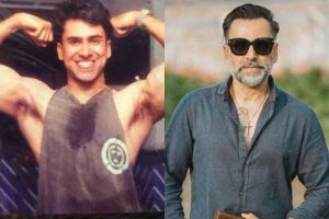 Dulu wajah tampannya sering hiasi TV, ini 9 potret dulu dan kini Jeremy Thomas, kini jualan cerutu