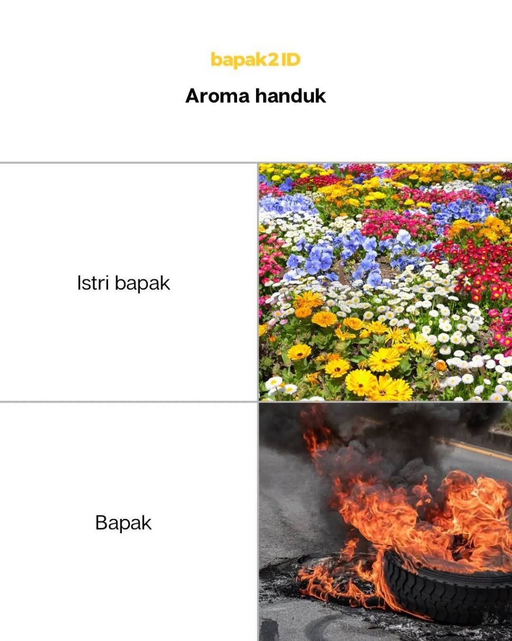 7 Potret lucu beda gaya suami vs istri saat di kamar mandi, relate banget buat pasutri senior