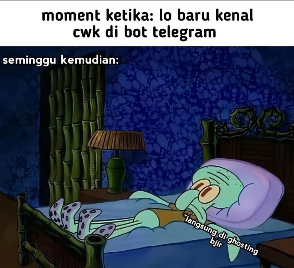 8 Meme Lucu hubungan tanpa status, bikin senyum-senyum tapi hatinya nggak baik-baik aja