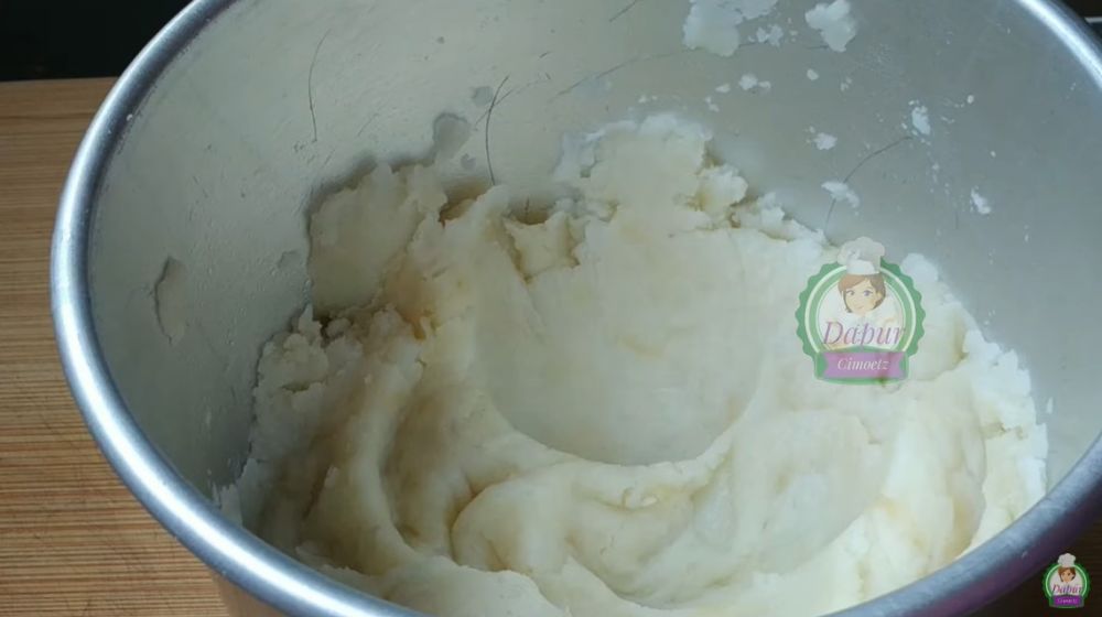 Stop rebus kentangnya dulu! Ini trik bikin perkedel kentang kokoh & nggak berminyak, anti ambyar