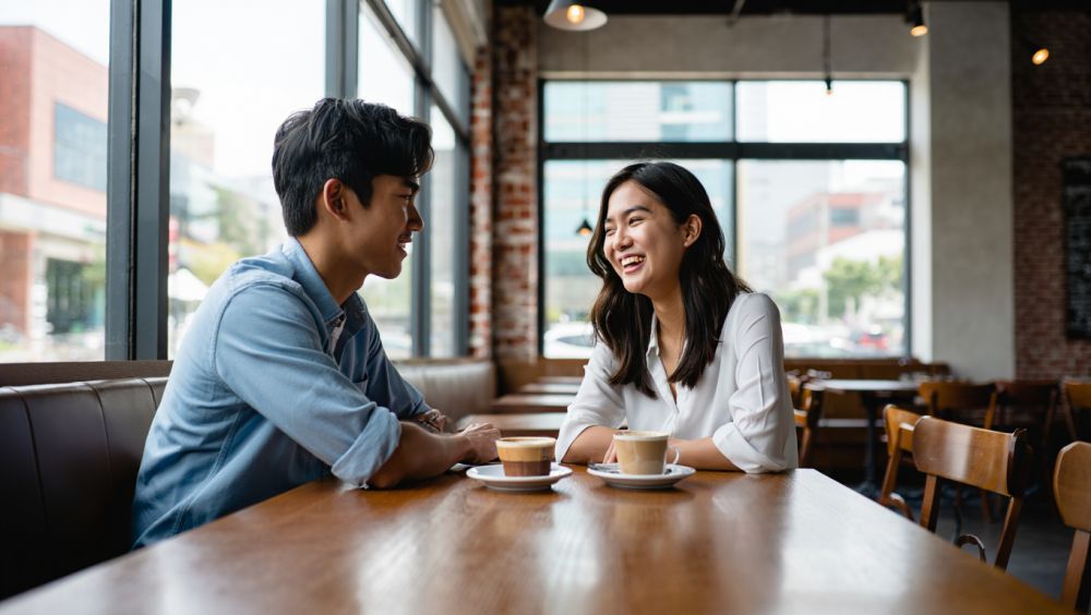 100 Ucapan National Girlfriend Day 2025 dalam bahasa Inggris dan artinya, sweet banget