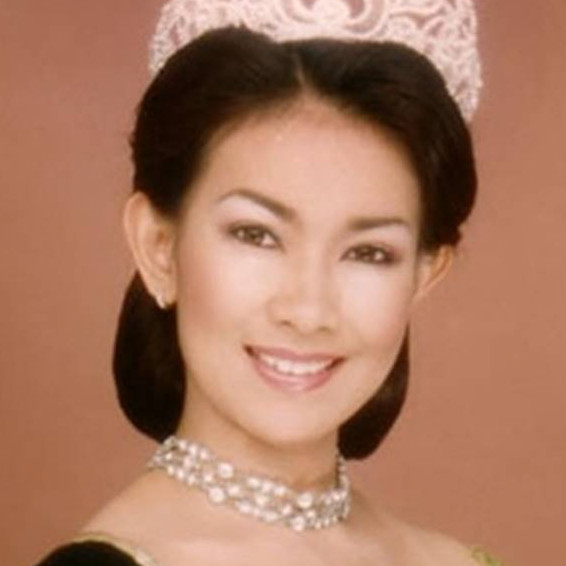 Cantik dan berwawasan, ini potret dulu dan kini 14 seleb pemenang Puteri Indonesia, tak banyak berubah