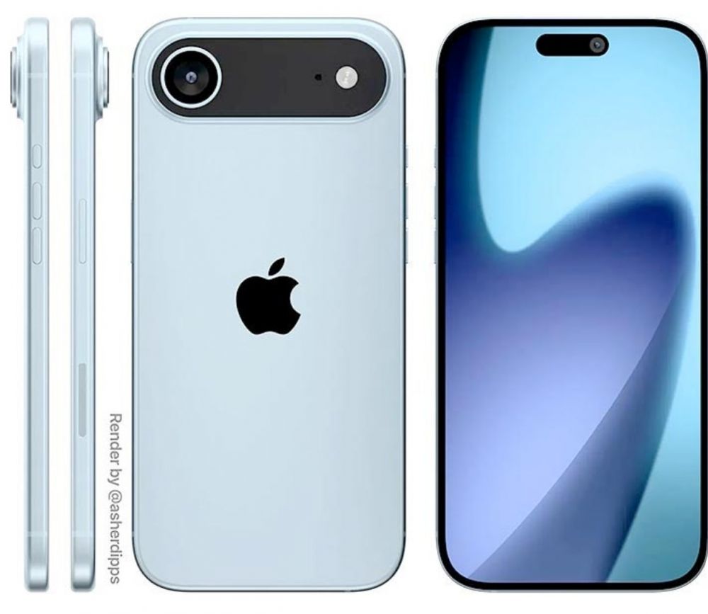 Bocoran harga dan spesifikasi iPhone 17, bakal naik drastis dibandingkan pendahulunya?