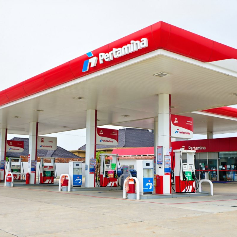 Daftar harga BBM Pertamina terbaru per 1 Agustus 2025, ada penurunan harga Pertamax
