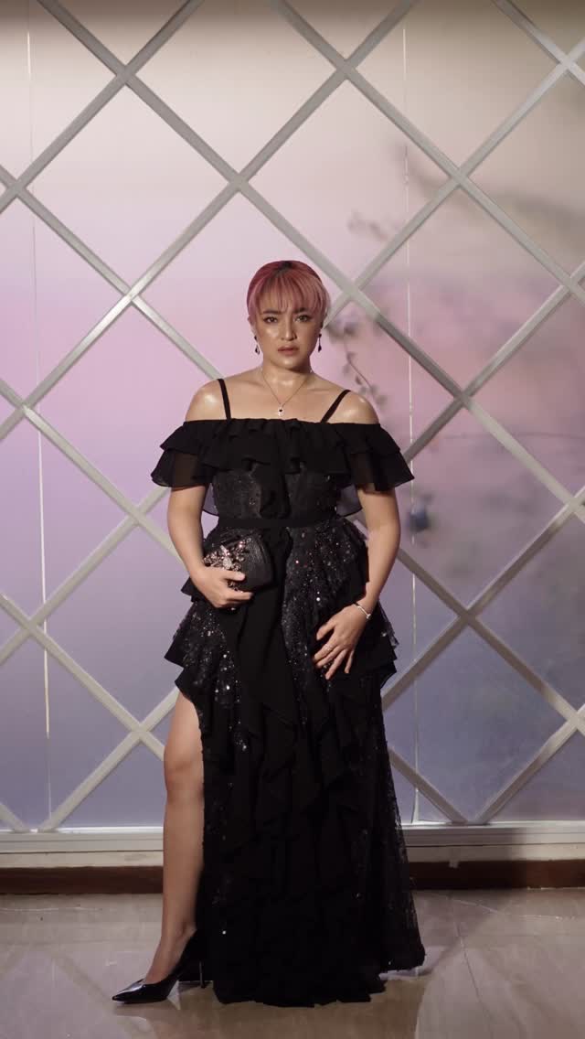 Marshanda ungkap ada cowok minder ketika akan dicomblangkan dengannya, spill kriterianya