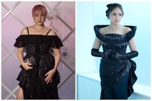 Marshanda ungkap ada cowok minder ketika akan dicomblangkan dengannya, spill kriterianya