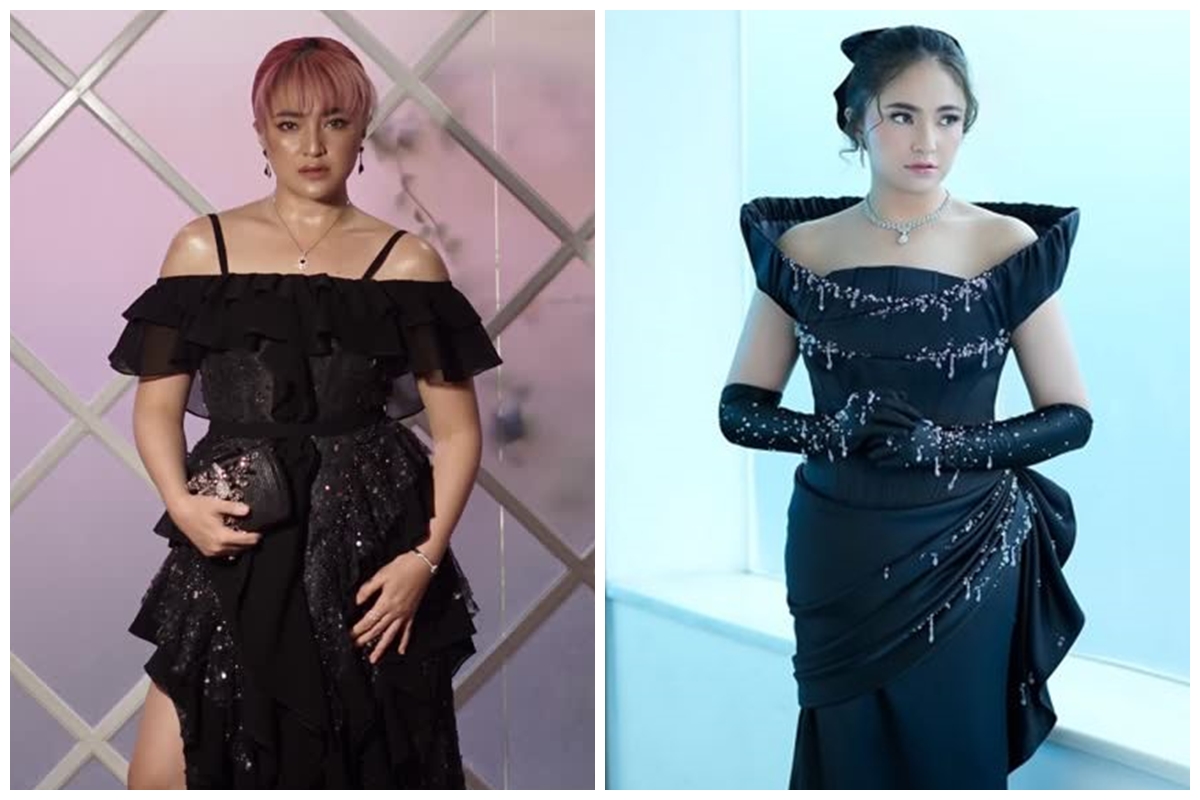 Marshanda ungkap ada cowok minder ketika akan dicomblangkan dengannya, spill kriterianya