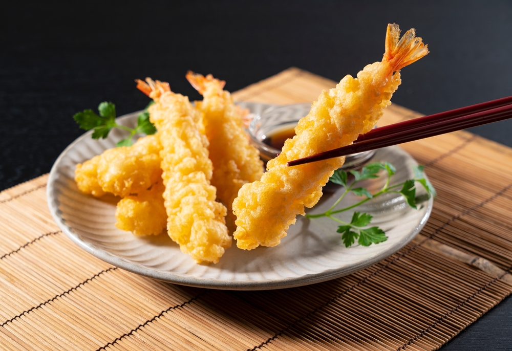 5 Resep masakan Jepang rumahan ala restoran terkenal, rasanya nendang