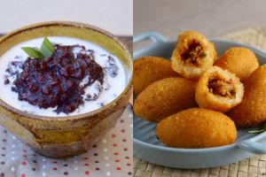 5 Resep camilan malam praktis dan enak untuk dinikmati di rumah