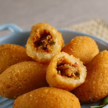 5 Resep camilan malam praktis dan enak untuk dinikmati di rumah